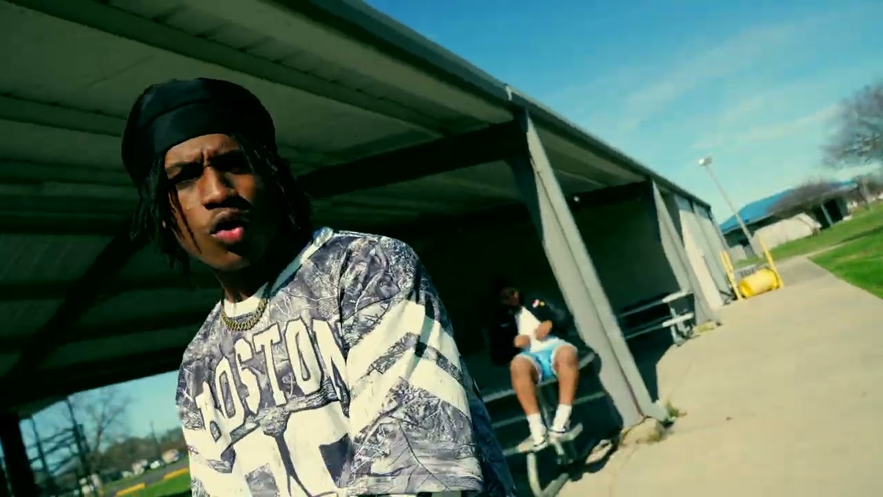 Trethree - Yes indeed (official music video)