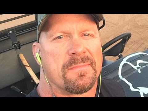 We Finally Know Why Stone Cold Wasn't At WrestleMania 40