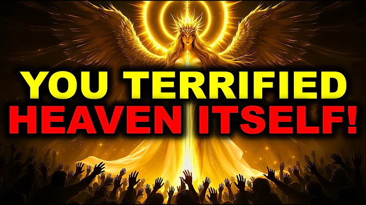 CHOSEN ONE, THEY GAVE YOUR PHOTO TO AN ANGEL — NOT EVEN GOD EXPECTED THIS! 😇🔥