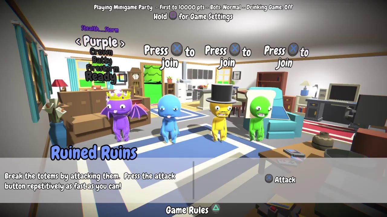 party panic cross platform party panic cross platform
