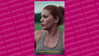 Max Fama Modelo Aprovada Para Nike