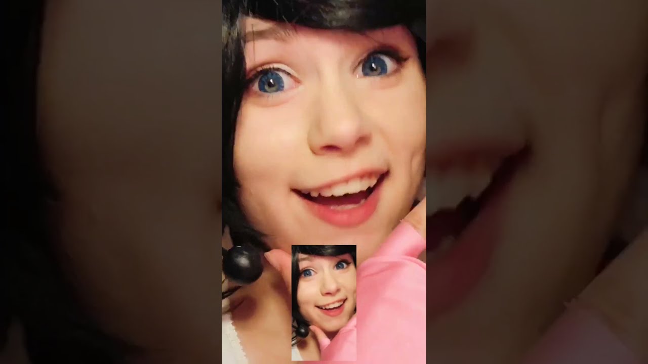 Nyannyancosplay Patreon