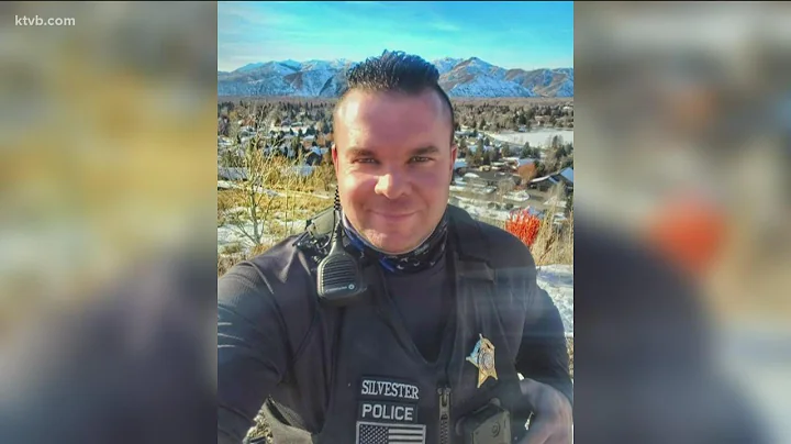 Idaho deputy who posted viral TikTok video mocking LeBron James speaks out following termination