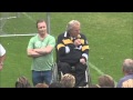 Capture de la vidéo Koos Alberts | Tog 100-Jarig Jubileumdag | Brouwervideo.nl