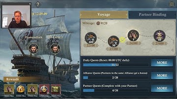 King of Avalon - Hero