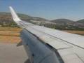 Hv563 landing op samos