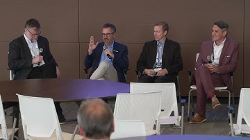 Energizing Innovation: Quantum Computing for Energy Applications | Government & Security | QWC 2025