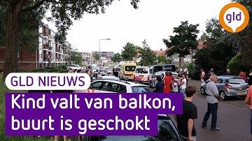 GLD Nieuws 20 juni 2021