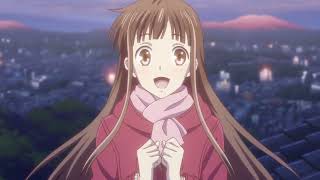 Magic - Fruits basket 2019 AMV