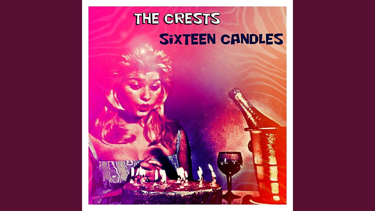 Sixteen Candles - YouTube