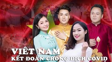 VÍ, DẶM CHỐNG COVID Nghệ An - Hà Tĩnh cùng cả nước quyết tâm thắng covid, Nghe rộn ràng khí thế quá