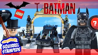 The Batman 2022 LEGO sets: Batcave, Riddler, Catwoman chase revealed -  GameRevolution