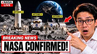 Information All 8 Artemis Missions Explained News