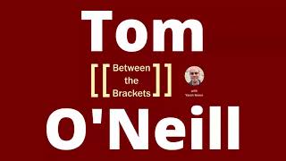 BTB #63   Tom O'Neill   2020 06 23   Between The Brackets A Mediawiki podcast with Yaron Koren