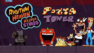 Unexpectancy, Part 3 - A Heaven Studio Custom Remix