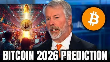 Michael Saylor: Why Bitcoin on the Balance Sheet Changes Everything | MSTR’s Endgame