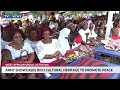 Army Showcases Rich Cultrural Heritage To Promote Peace In Imo State
