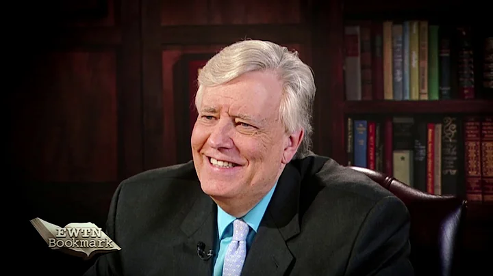 EWTN Bookmark - 2018-12-23 - How To Read Your Way ...