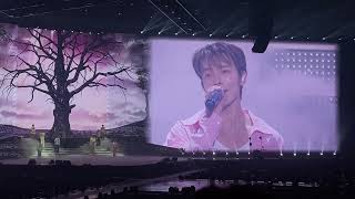 Download Lagu 규현 부상 + Dorothy 도로시 - SUPER JUNIOR 슈퍼주니어 | SUPER SHOW 10 in Seoul | SS10 Fancam 슈퍼쇼 10 직캠 | 250824 MP3 Download Lagu 규현 부상 + Dorothy 도로시 - SUPER JUNIOR 슈퍼주니어 | SUPER SHOW 10 in Seoul | SS10 Fancam 슈퍼쇼 10 직캠 | 250824 MP3