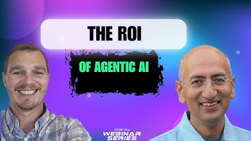 Stop Guessing Your AI ROI | Real Metrics That Matter for IT Leaders #agenticai #roi #