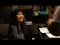 Keiko Matsui - Making of EUPHORIA