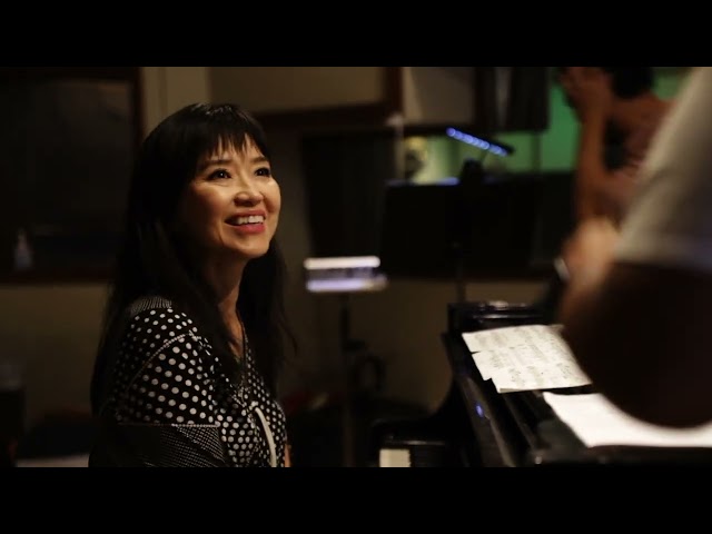 Keiko Matsui - Love And Nothing Less feat Lalah Hathaway & Gregoire Maret