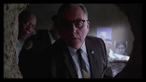 Pixies - Wave Of Mutilation (Music Video)