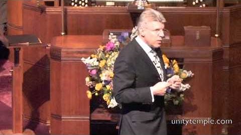 Unity Temple 2-13-11 Part 2