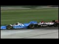 1995 Cleveland Grand Prix | Final 2 laps of the most amazing race in Indycar history