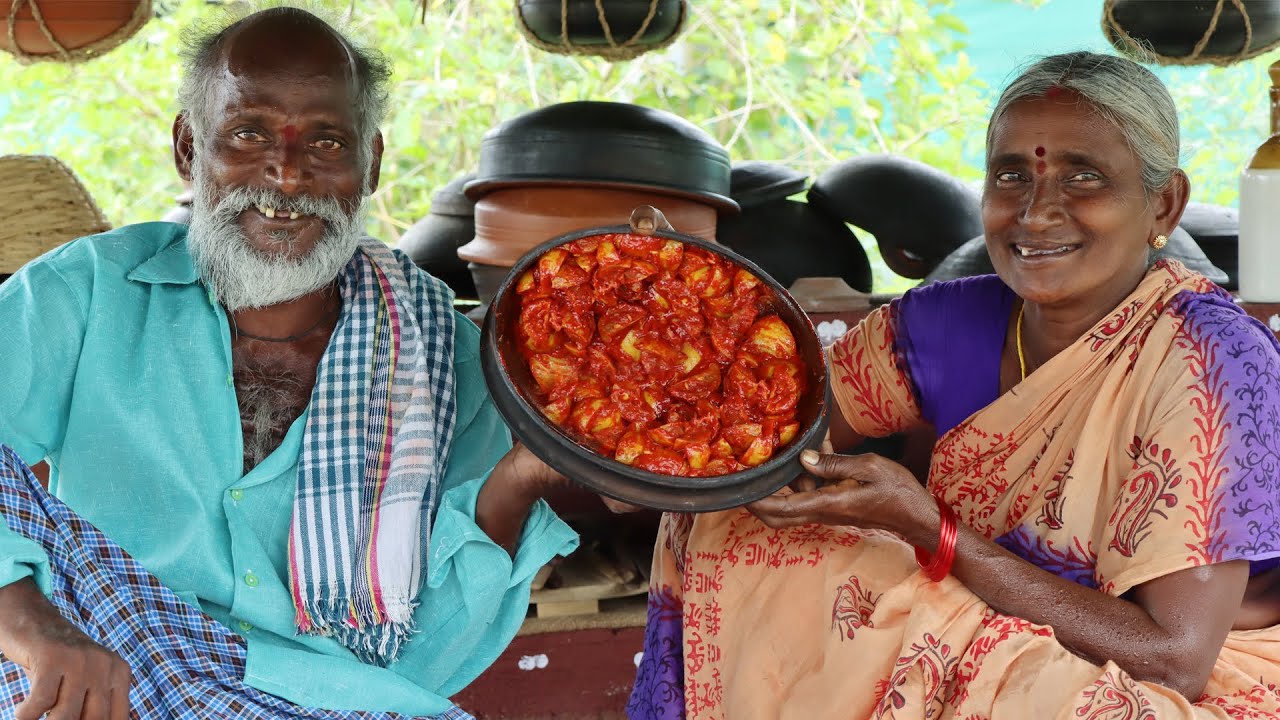 నోరూరించే నిమ్మకాయ నిల్వ పచ్చడి || Lemon Pickle Without Oil || Instant Lemon Pickle Recipe