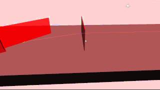 Unity bullet ballistics