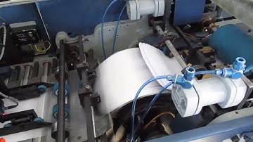 W+D 102: reconditioned & upgraded by Curtius Technologies