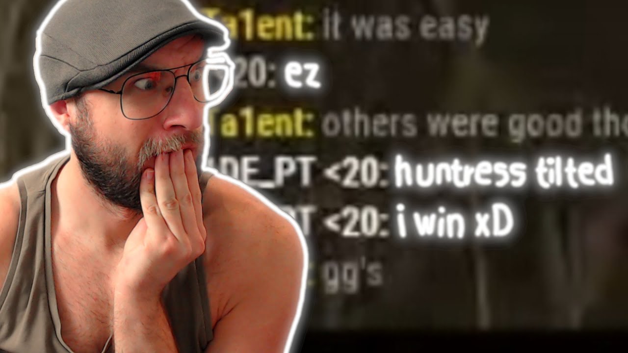 Most Delusional Survivor In DBD? Dead by Daylight - YouTube