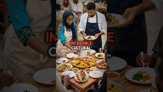 Zanzibar Island’s 1000-Year-Old Food Secrets | Hidden Flavors of the Spice Island #zanzibar #shorts