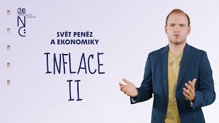 10 Svět peněz a ekonomiky - Inflace II