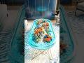 The most expensive frameless ocean table you’ve ever seen🪸🌊