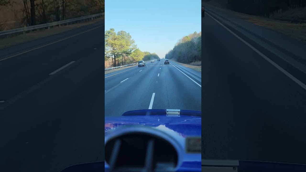 Between Two States Georgia And Tennessee I 75 North YouTube Between Two States Georgia And Tennessee I 75 North YouTube