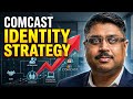 Scaling Identity Provisioning: The Comcast Strategy