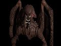 Mutant Spider ue4