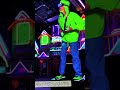 Astrofreq: Fun on the MINI guitar! #shorts