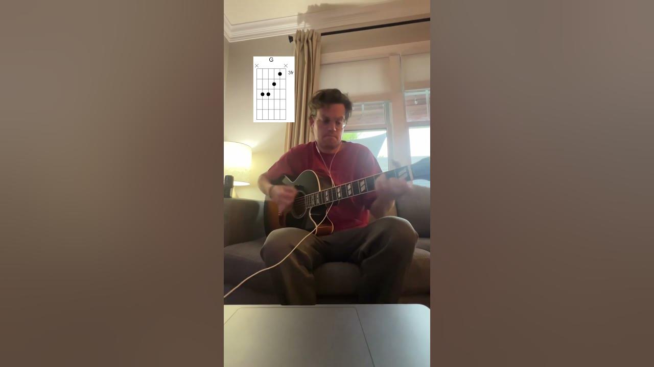 Enough is Enough | Post Malone #austin #easyguitartutorial