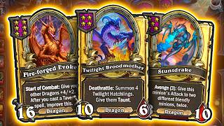 This Strategy is Still so Strong… | Hearthstone Battlegrounds