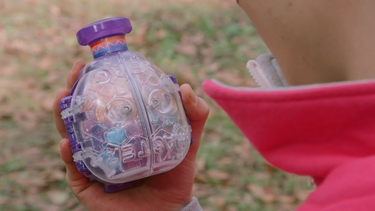 ゴチポッド 待機音インスト