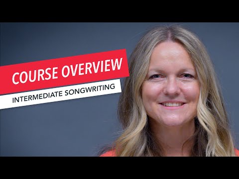 Songwriting: Melody, Harmony, and Rhythm | Introduction | Berklee Online | Scarlet Keys 1/24 - Songwriting: Melody, Harmony, and Rhythm | Introduction | Berklee Online | Scarlet Keys 1/24