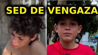 Sed De V3Nganza Por Su Hermano