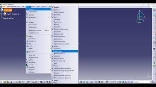Learn Catia V5 Drawing from Scratch: Exercises Included