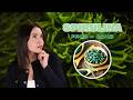 Spirulina Pros And Cons With Nathalie سبيرولينا الفوائد والأضرار مع نتالي Spirulina Pros And Cons With Nathalie سبيرولينا الفوائد والأضرار مع نتالي
