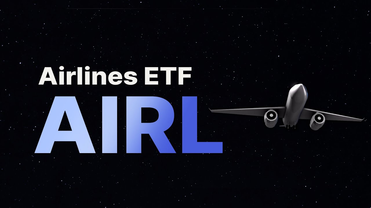 Themes Airlines ETF AIRL