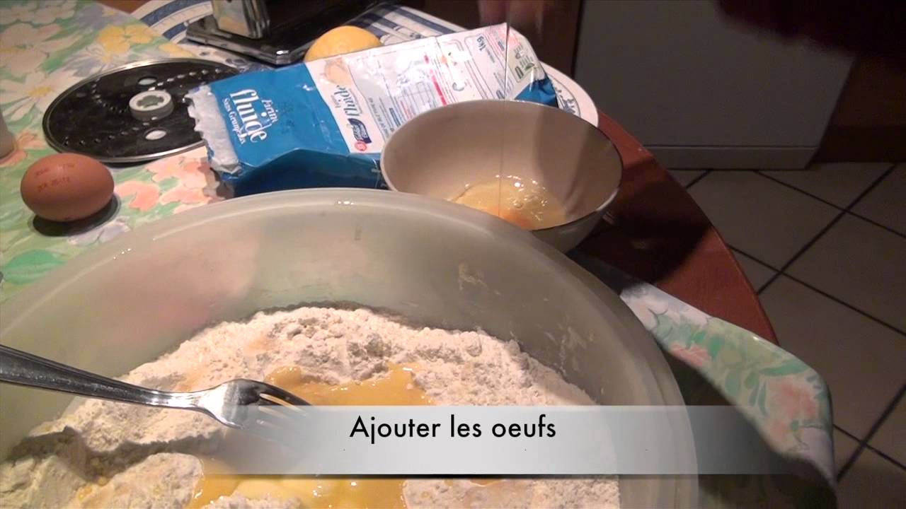 Recette Oreillette Pied Noir Recette Recette Des Oreillettes 7 Recette des oreillettes maison - YouTube