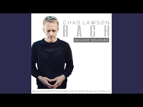 Putar St. John Passion (Johannespassion), BWV 245 Christus, der uns selig macht - Chad Lawson
